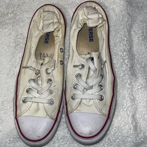 Converse - slip ons